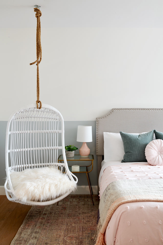 One of My Top Design Tips : Adding A Touch of Whimsy