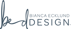 Bianca Ecklund Design