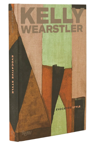 Evocative Style by Kelly Wearstler