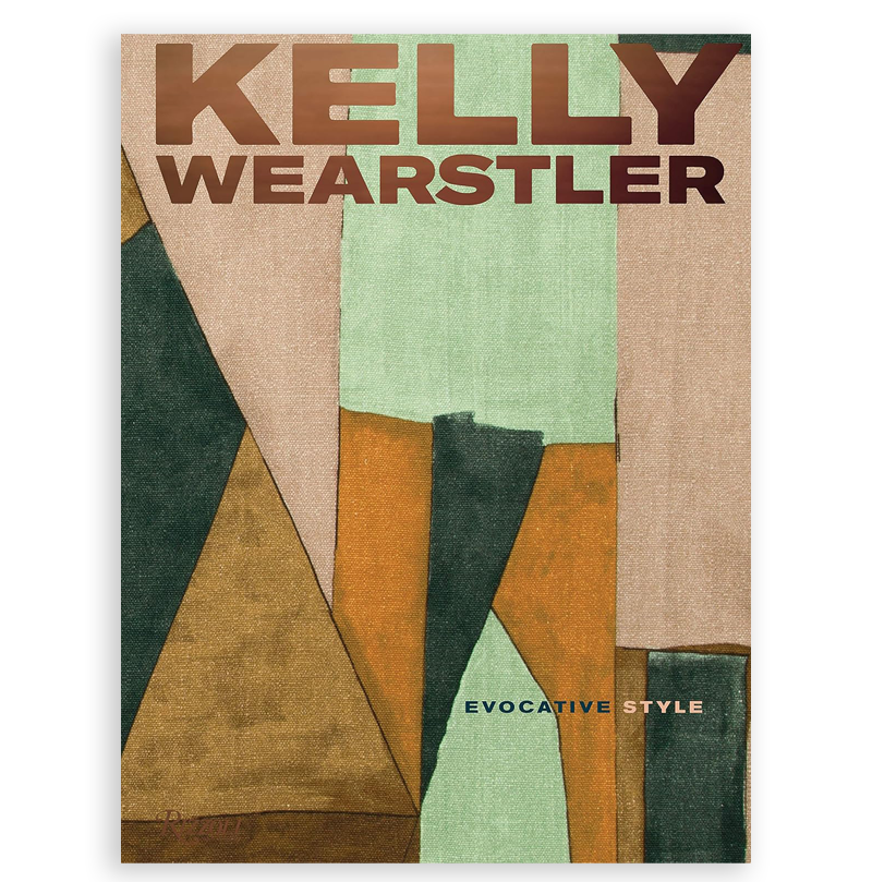 Evocative Style by Kelly Wearstler