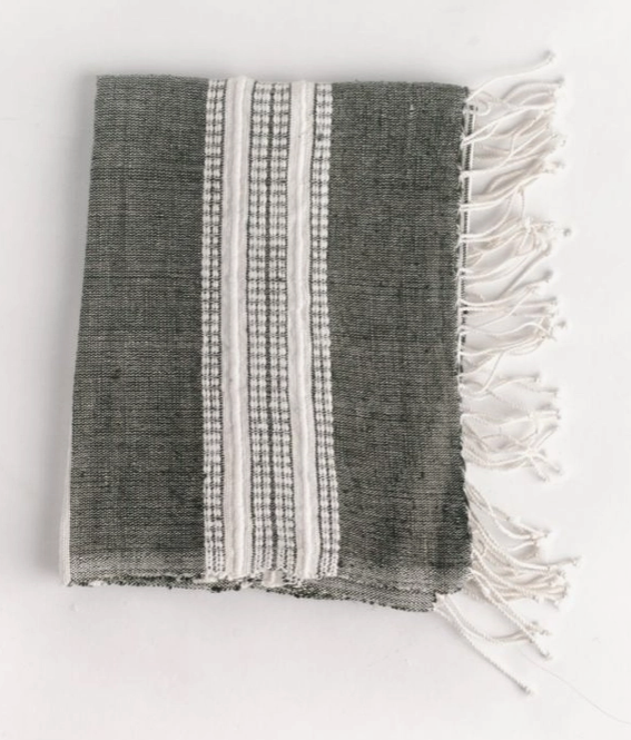 La Jolla Hand Towel
