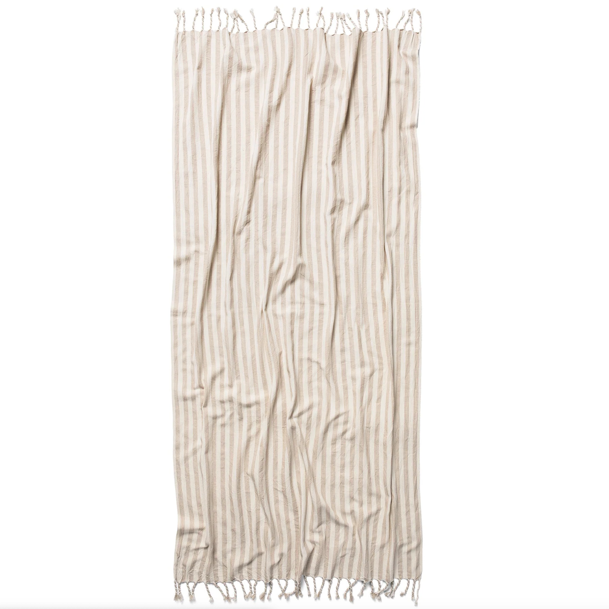 Cabana Turkish Towel - Oyster
