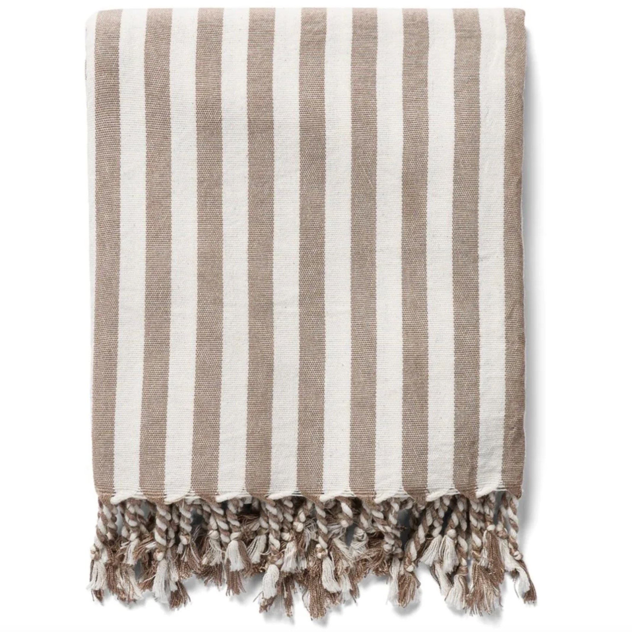 Cabana Turkish Towel - Clay
