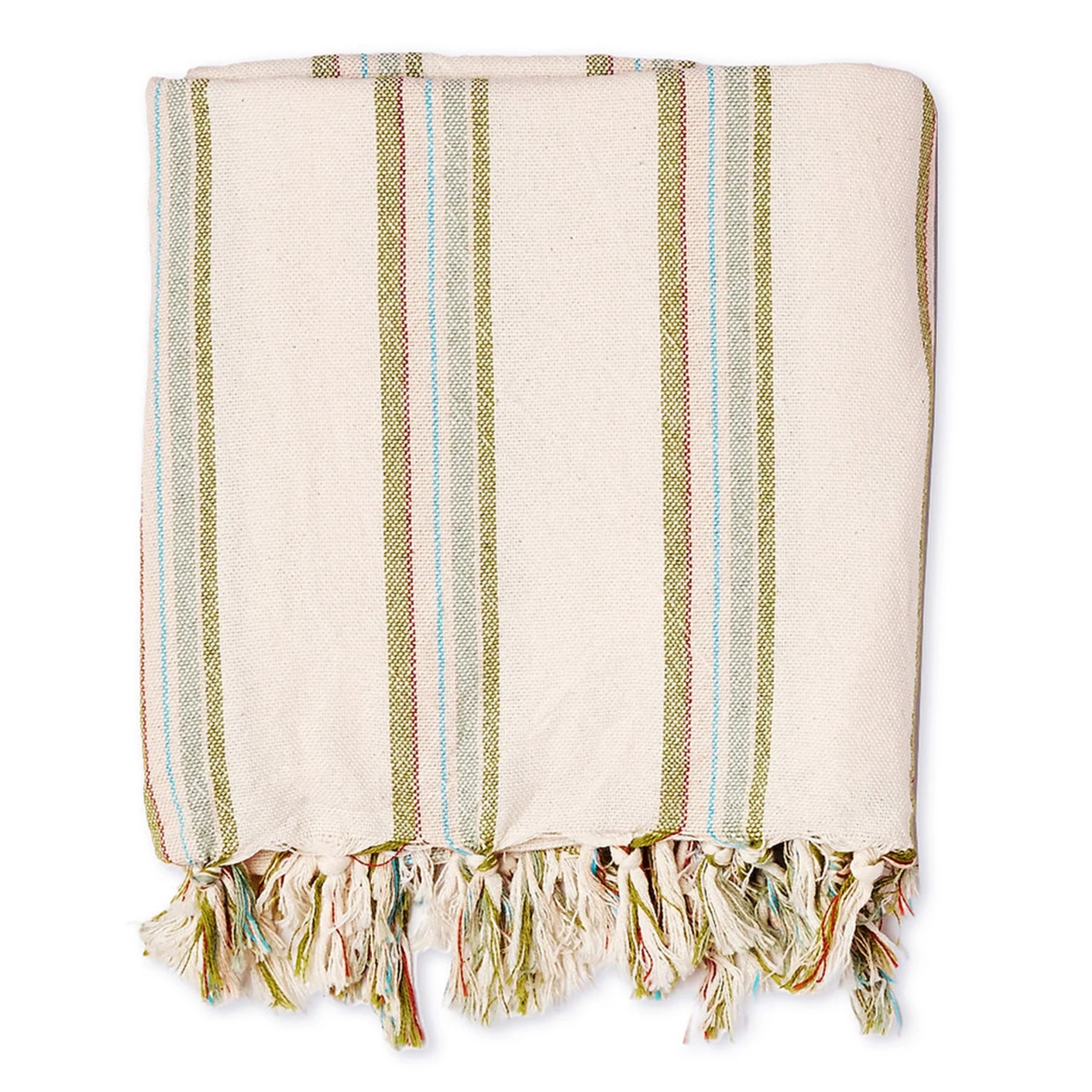 Sunset Turkish Kitchen Towel