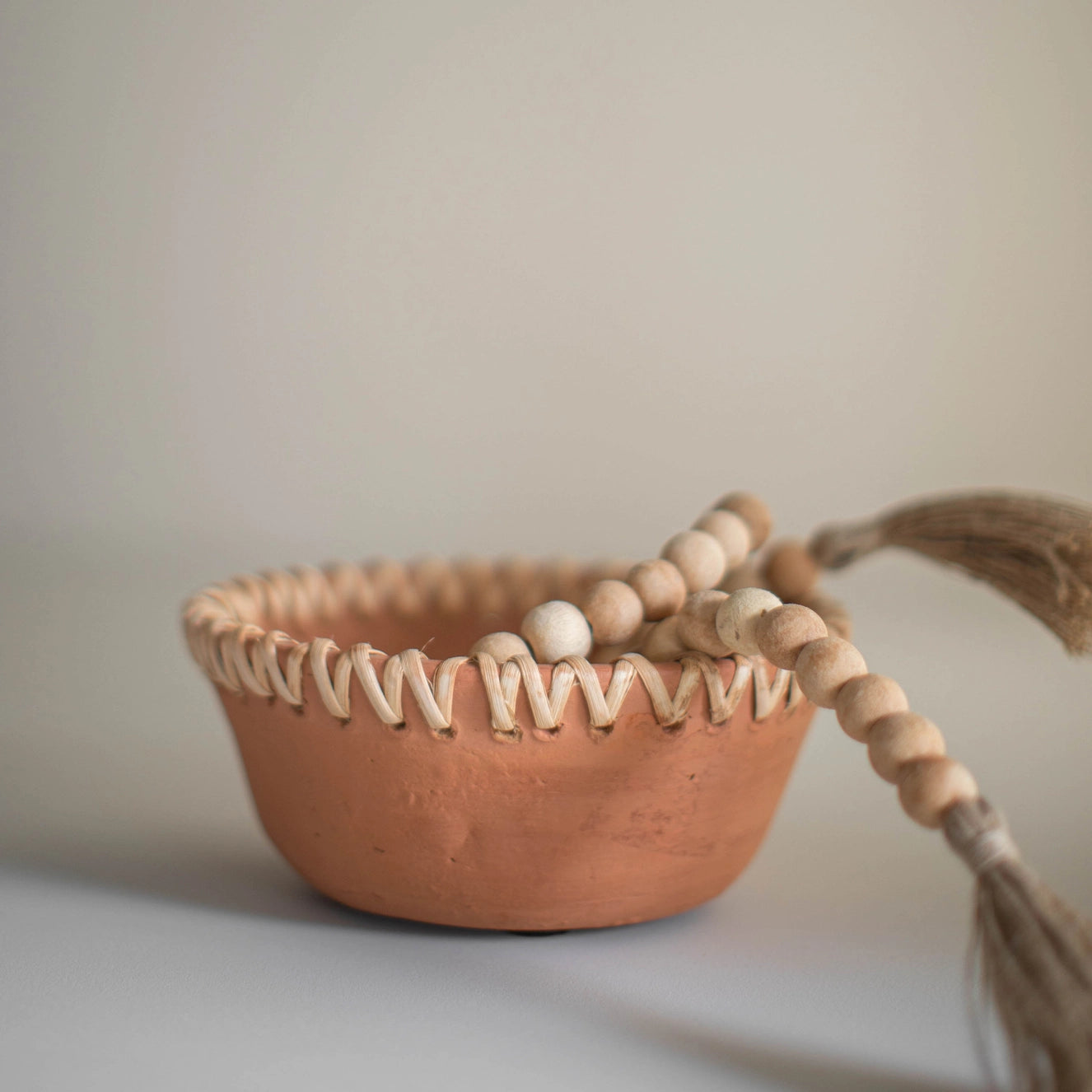 Trail Terracotta Bowl
