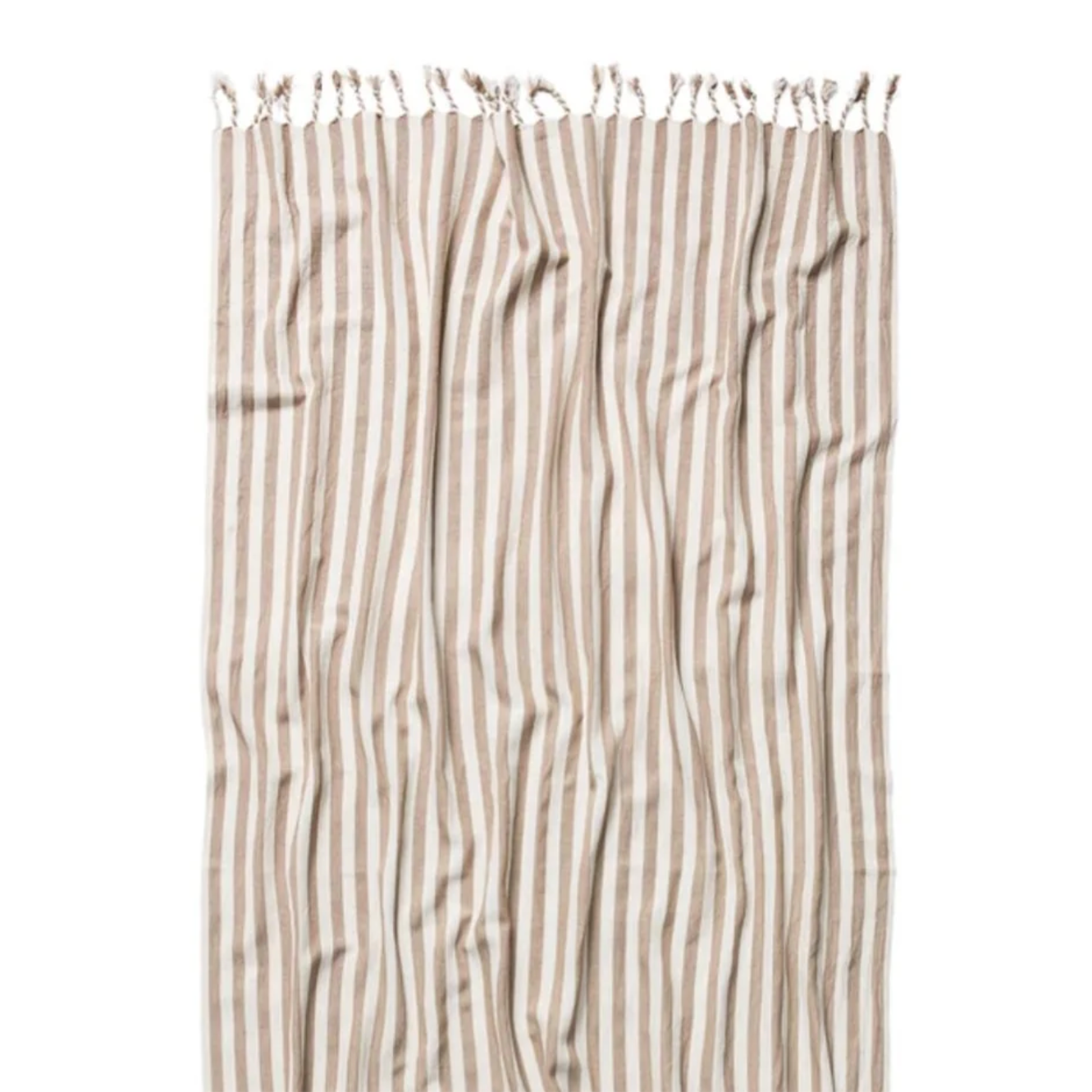 Cabana Turkish Towel - Clay