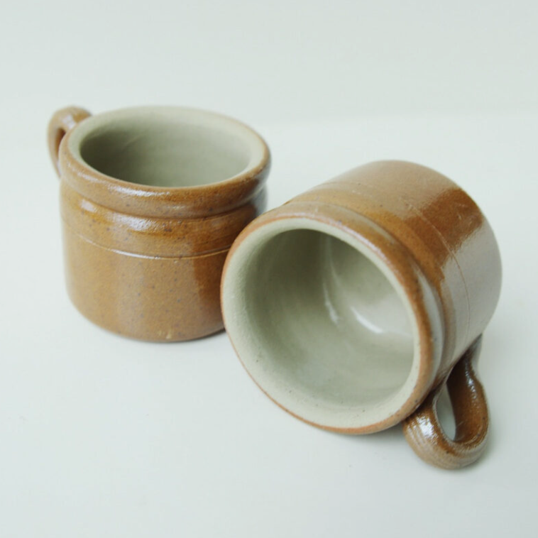Matisse Two Handles Jar