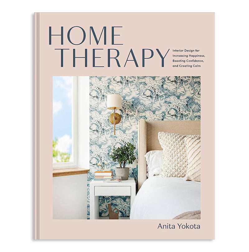 Home Therapy Book