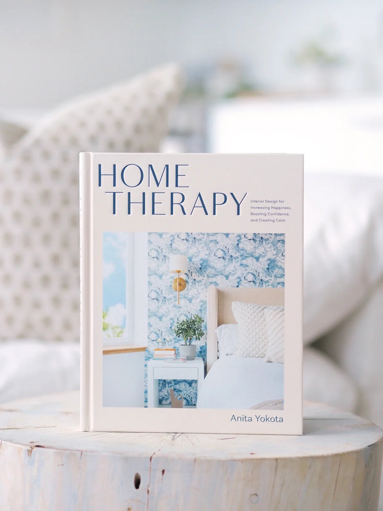 Home Therapy Book