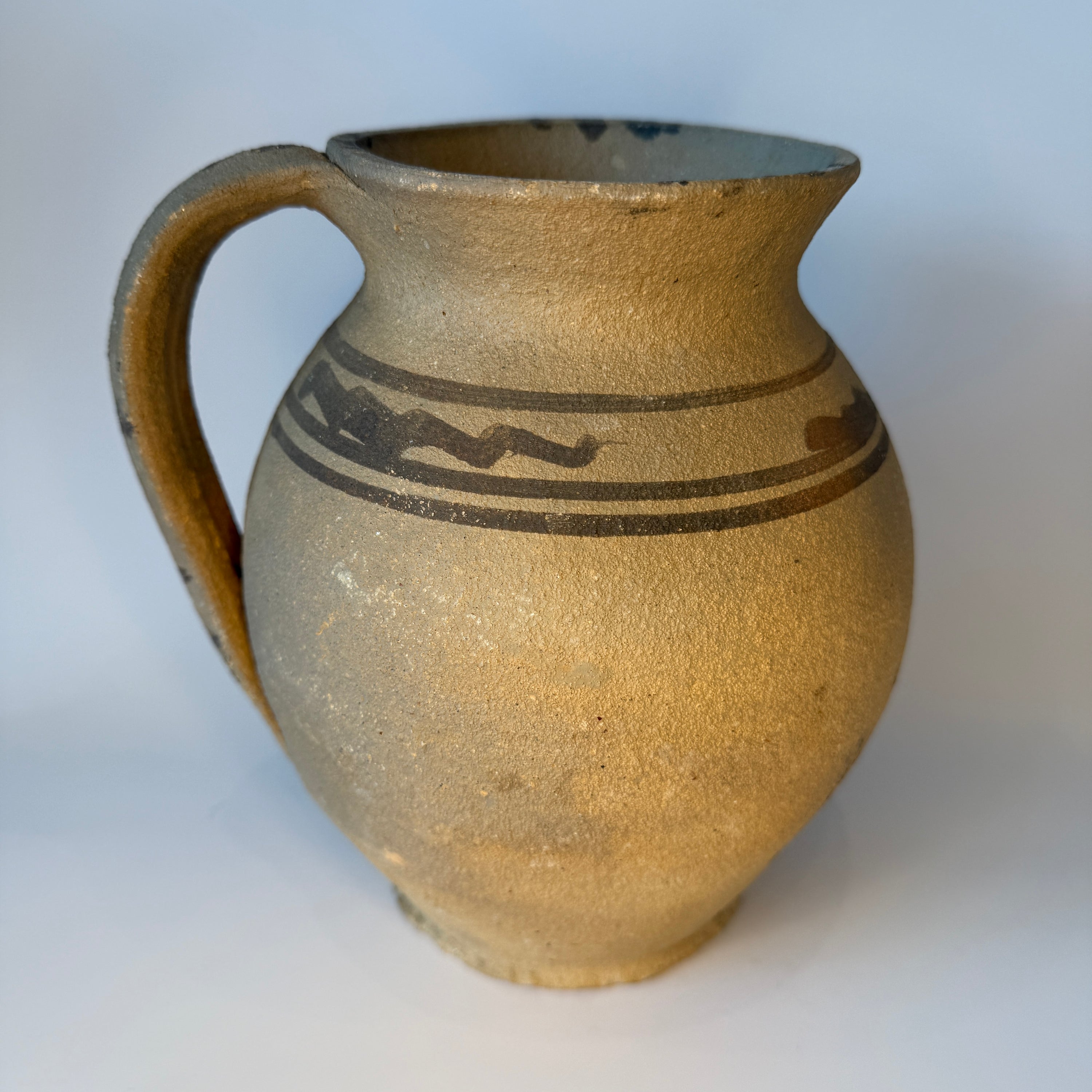 Cave Ceramic Vase