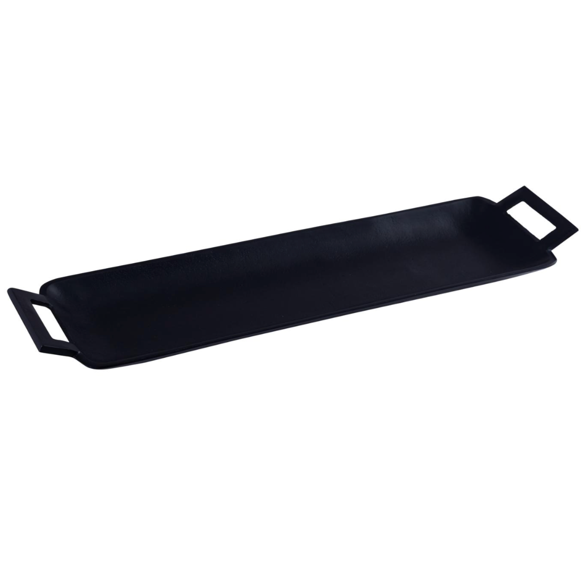 Charcoal Playa Tray