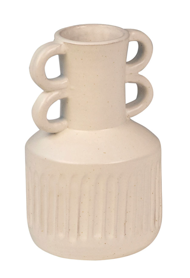 Reef Ceramic Jug Vase