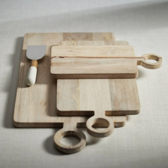 Avila Cutting Board