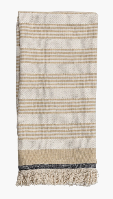 Sea Side Hand Towel Set