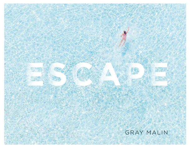 Escape by Gary Malin