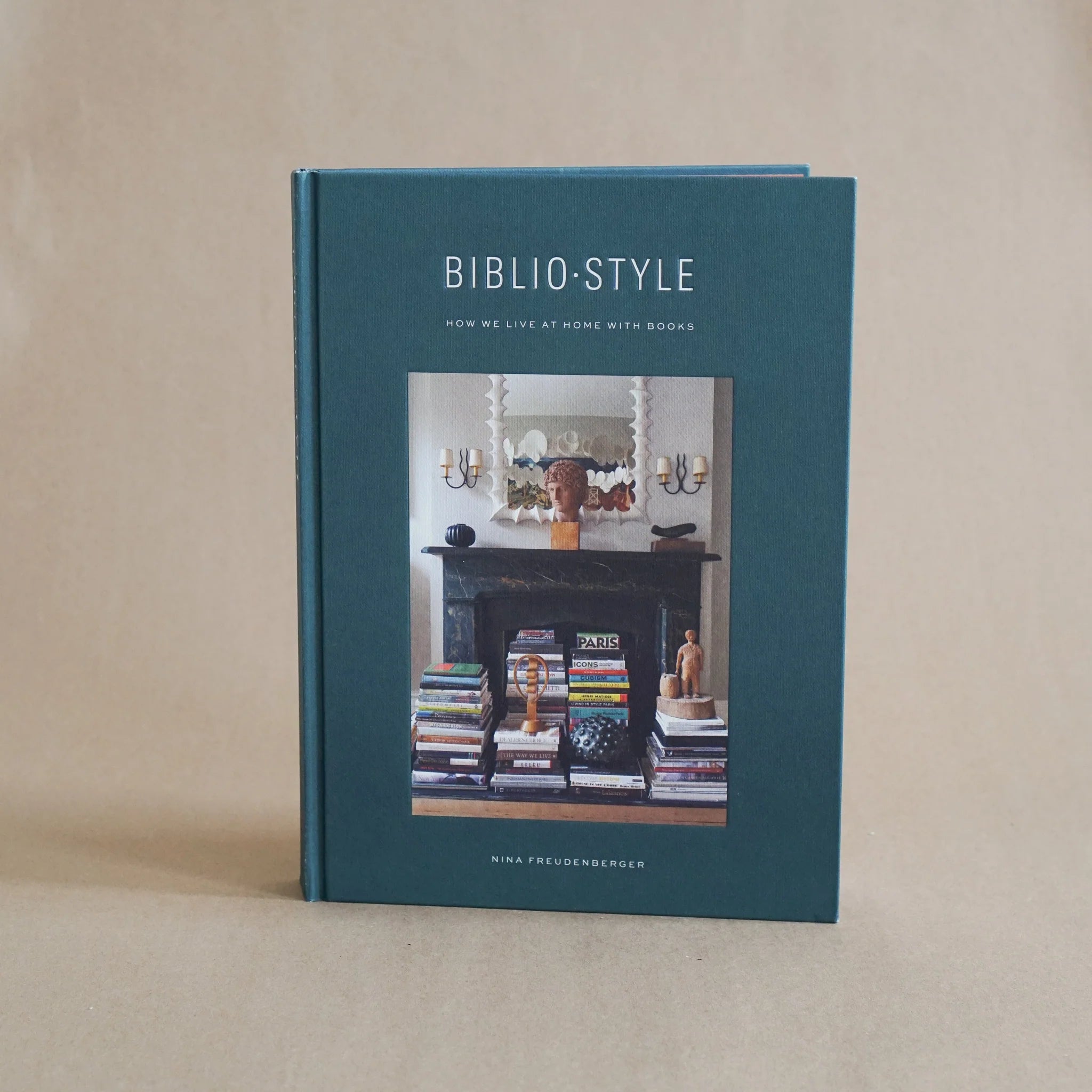 Bibliostyle Book