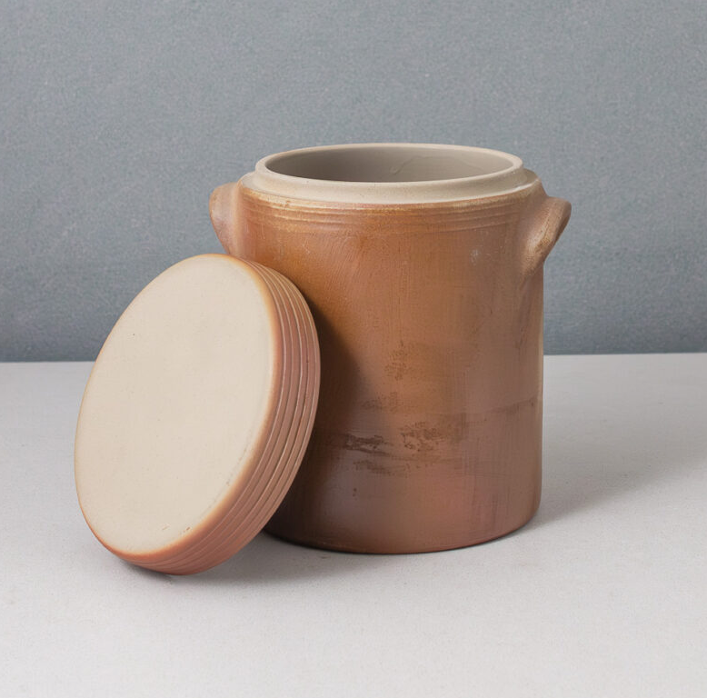 Matisse Covered Jar