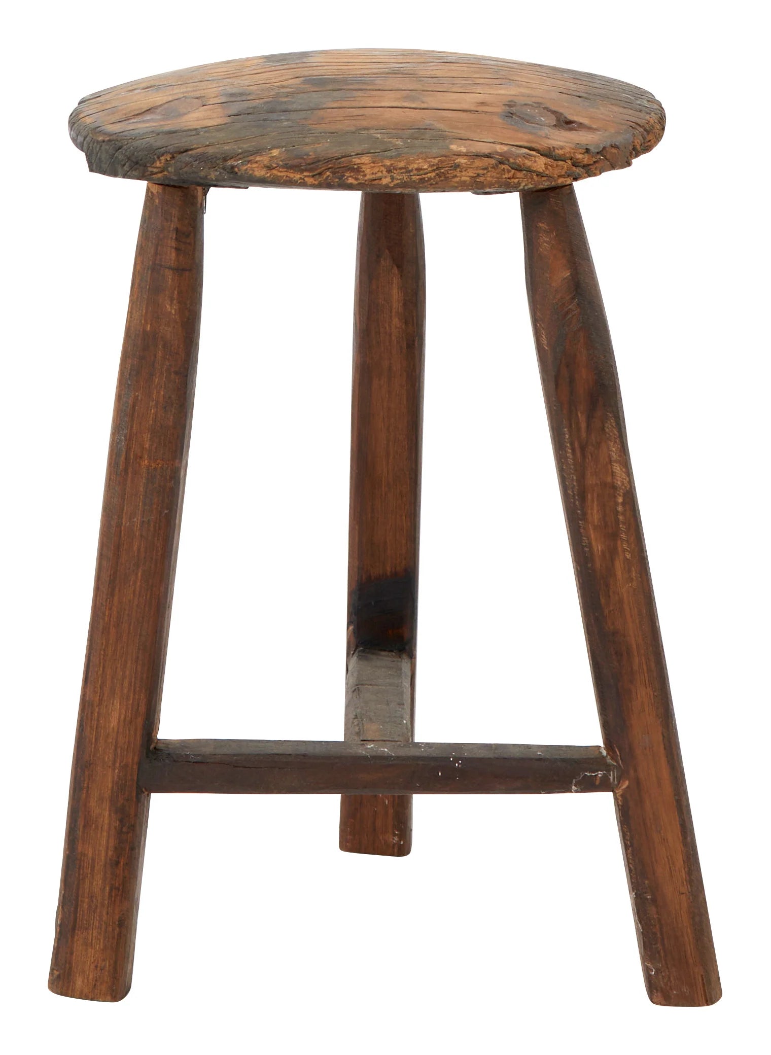 Wooden Stool