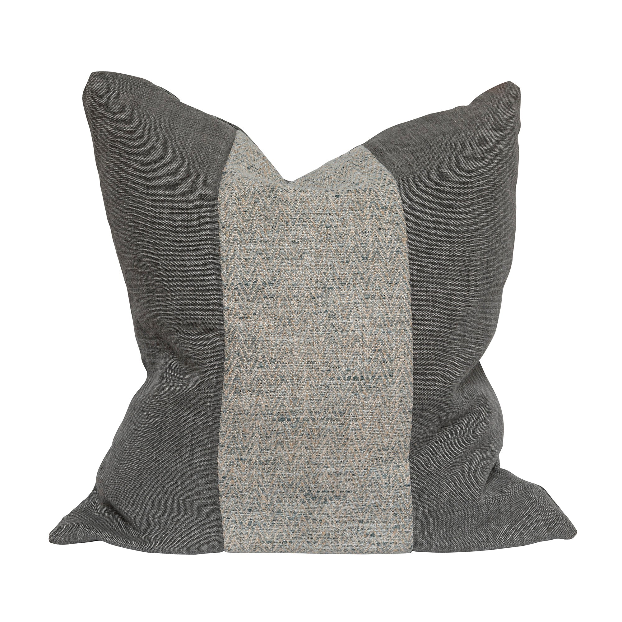 Malaga Throw Pillow